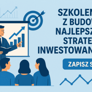 Budowa Najlepszej Strategii BNS