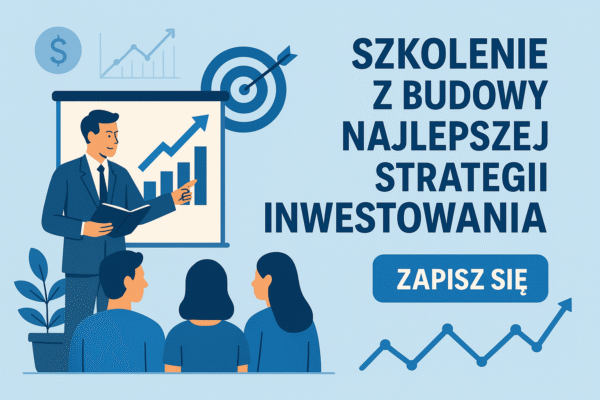 Budowa Najlepszej Strategii BNS